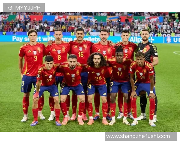 西班牙足球比赛精彩回顾与未来展望球迷热情不断高涨